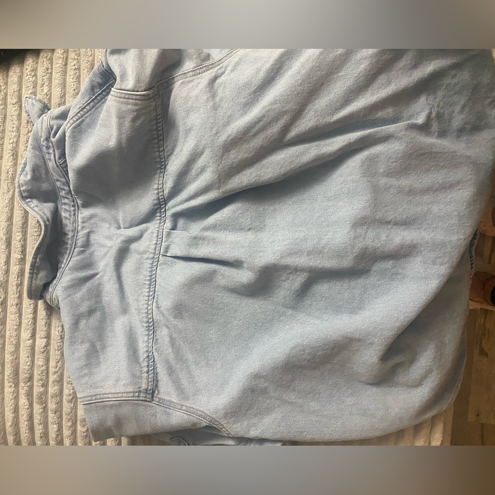 Jean jacket - Picture 3 of 3